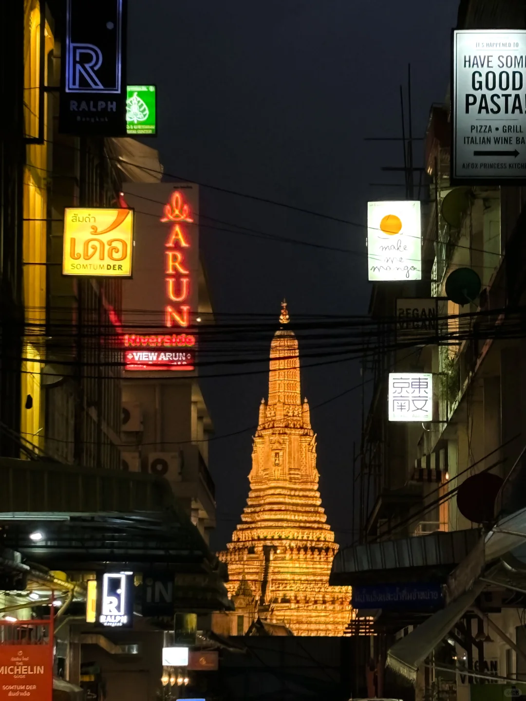 为了这18张live图 我飞了一趟曼谷🇹🇭