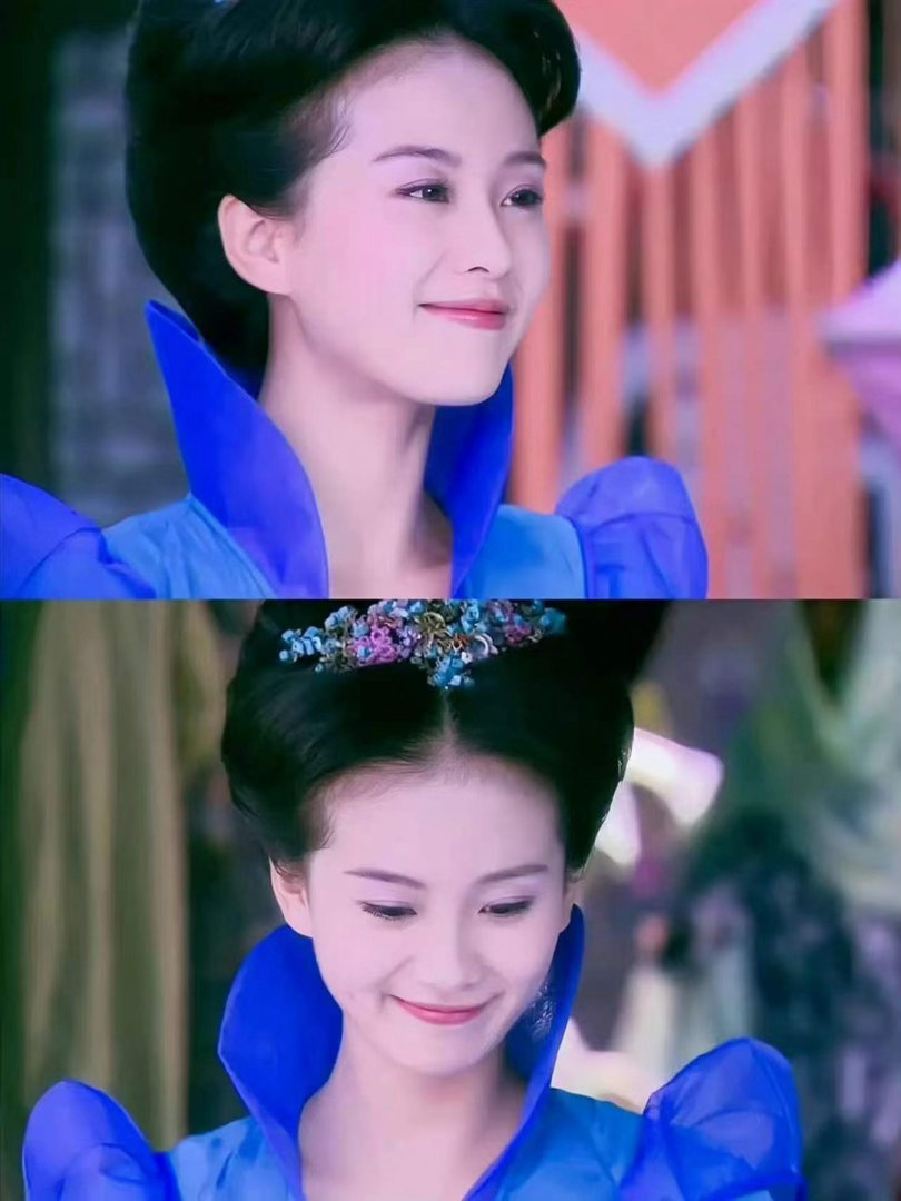 龙葵观众口碑古女一龙葵为什么是仙剑长尾最爆的角色十几年过去依然能打，龙葵早已不只