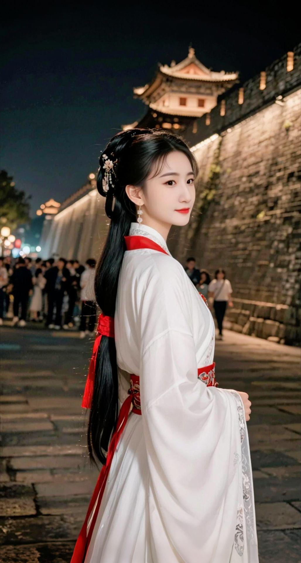 AI扩图