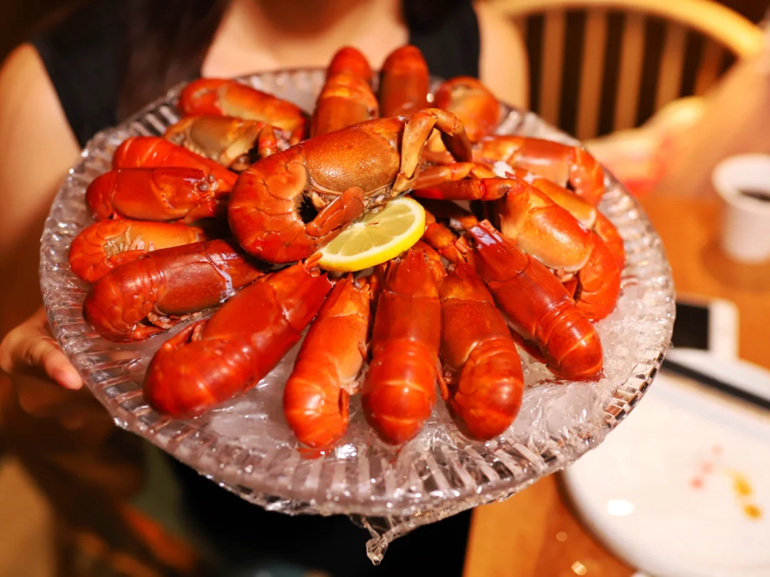 我的美食日记 美食