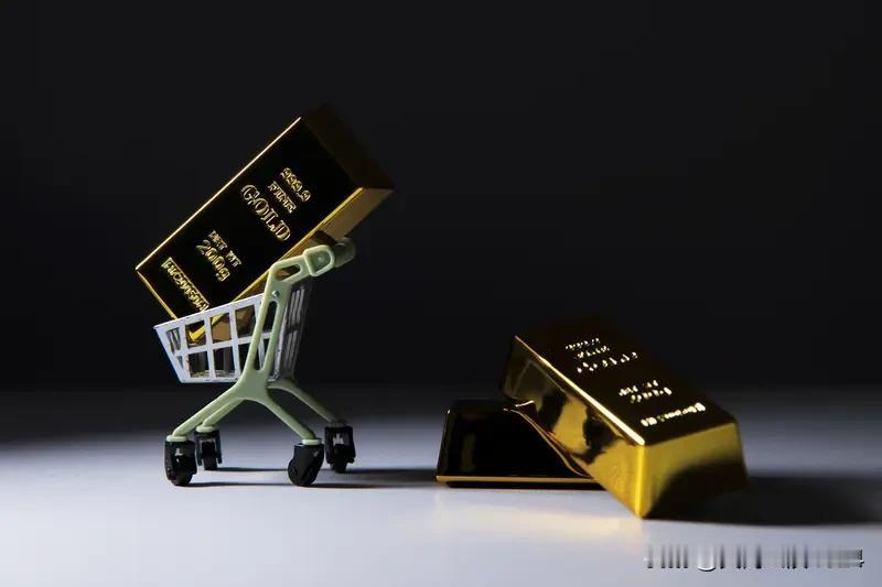 现在买黄金是避险还是接盘 现在买黄金，是避险还是接盘，这还真不好说。2026年以