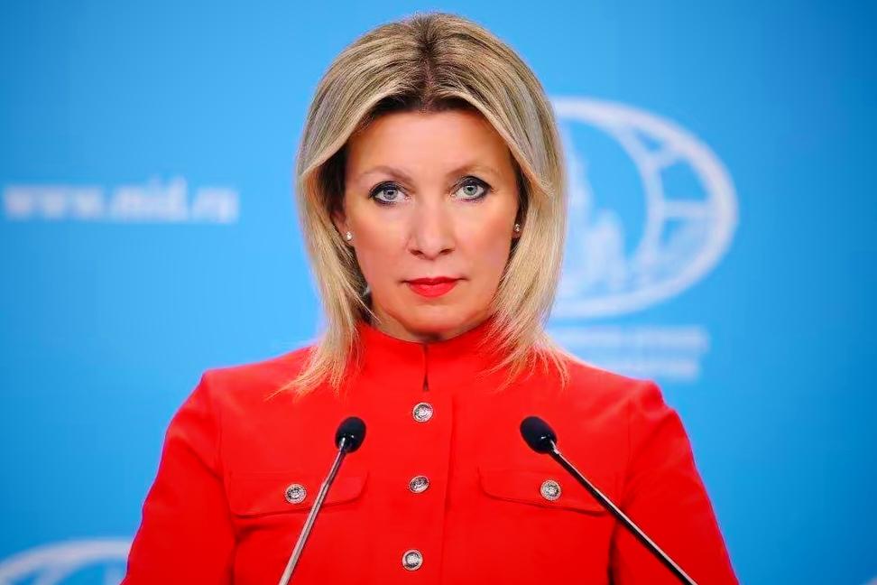 俄方怼日政客：先照照历史镜子再说话

俄罗斯外交部那边传来挺有意思的动静。发言人