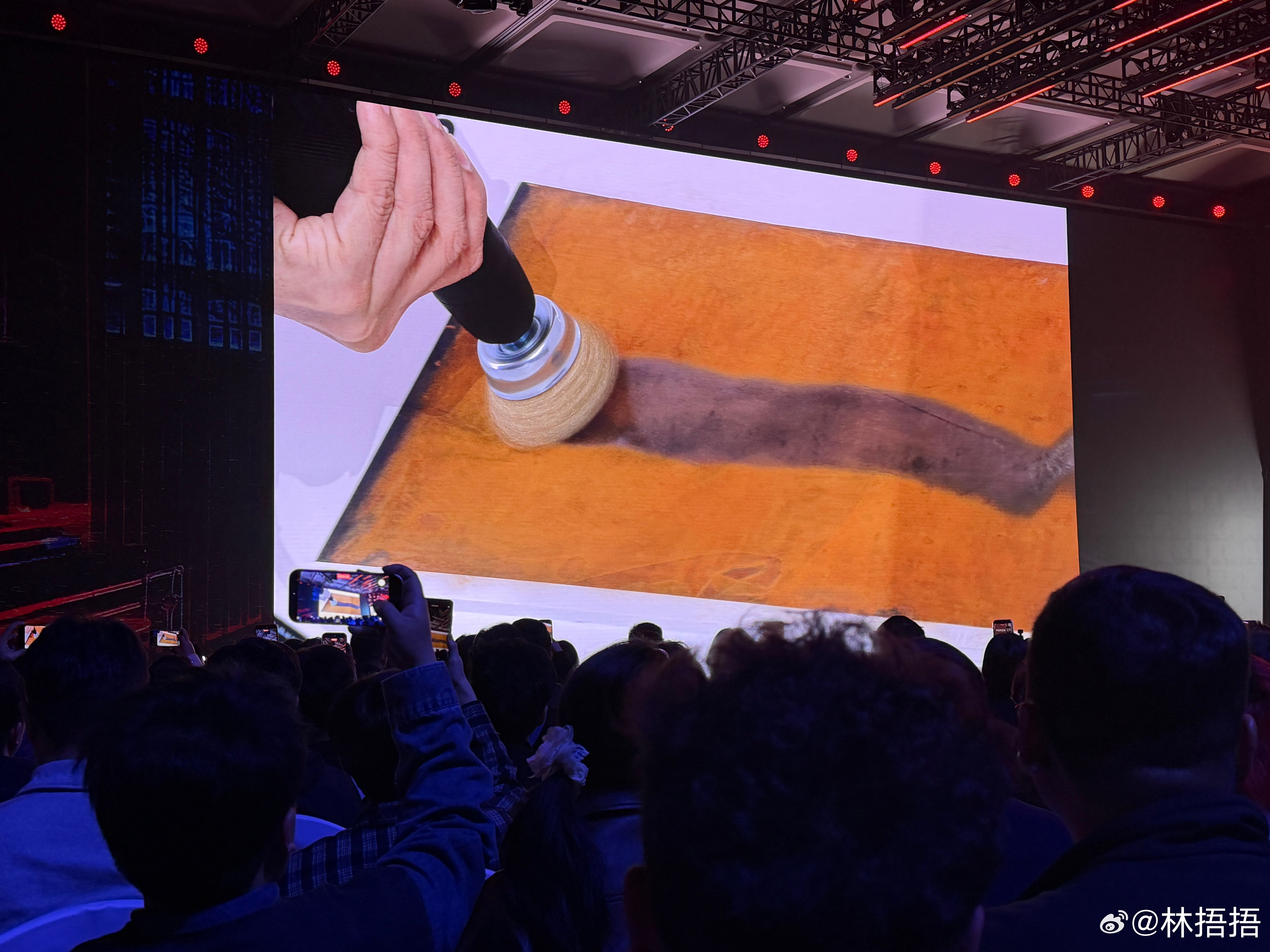 荣耀magic v6 给人看傻了 