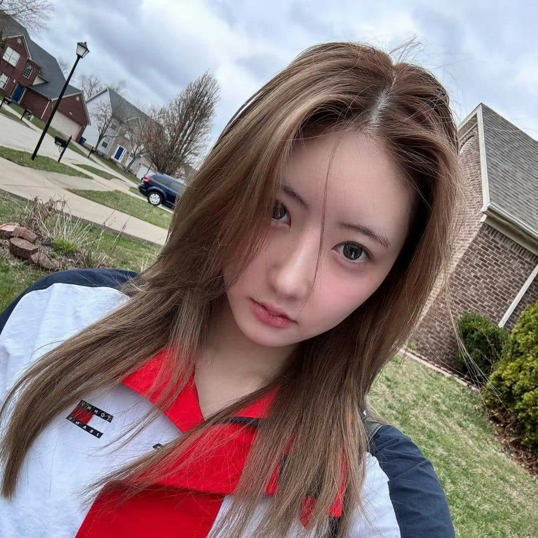 好想好想你 ​​​