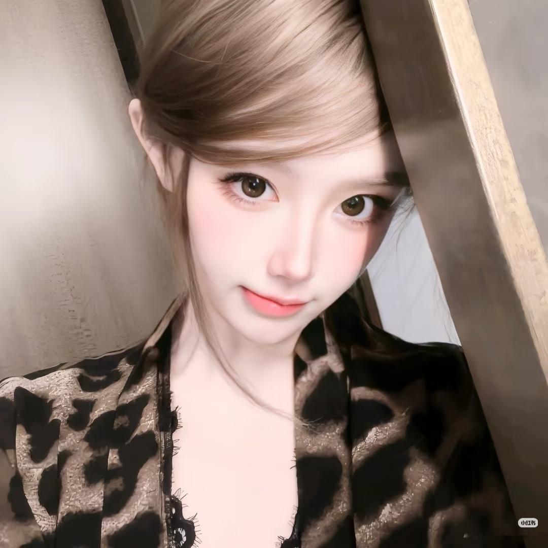 WeChat高级感女头女生头像｜ins风头像｜氛围感｜高清 