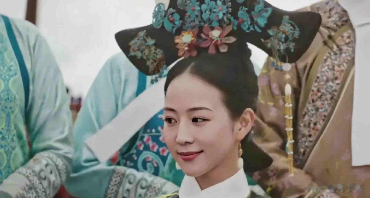 乾隆五十六年（1791年）除夕，81岁的乾隆心绪不宁，忽然降旨召78岁的愉妃侍寝