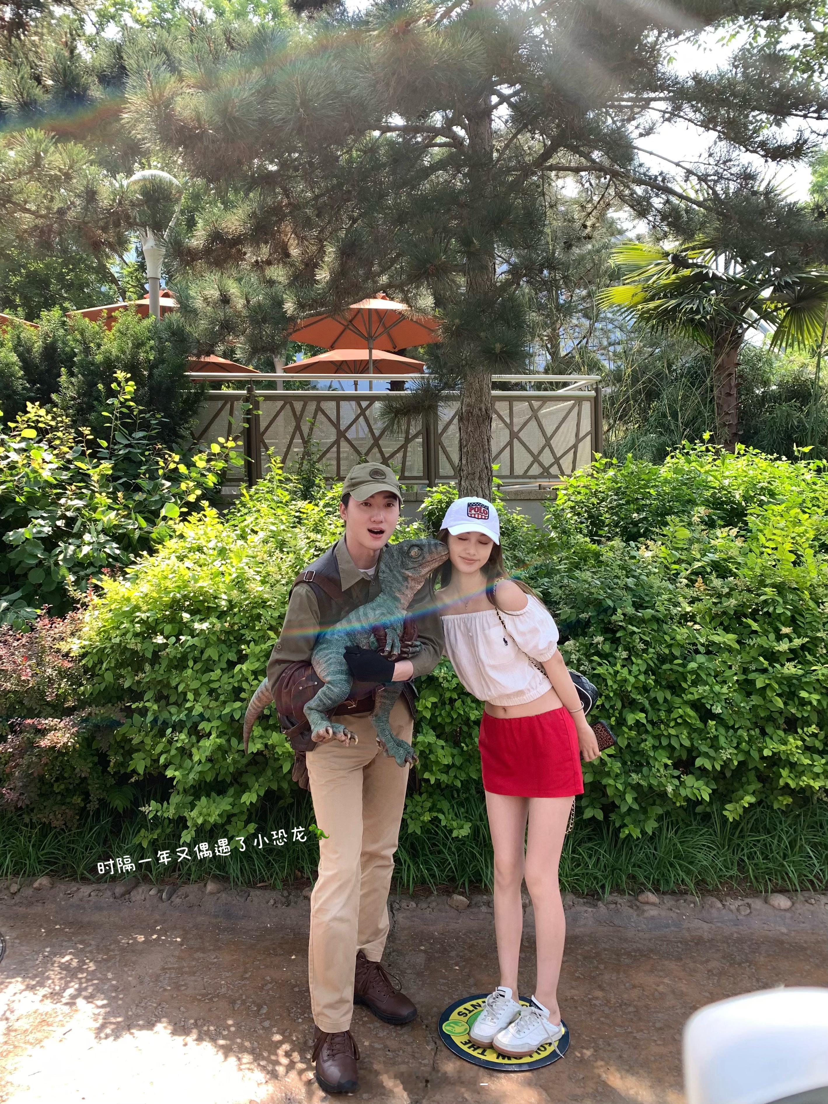 Yeah～🦖小日常来喽🧩端午安康呀姐妹们～你们都吃什么口味的粽子呀 ​​​