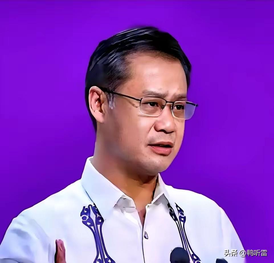 张侨伟是糊涂一世还是另有所图？他怎么会想着站在马科斯阵营？当前菲律宾民众对马科斯