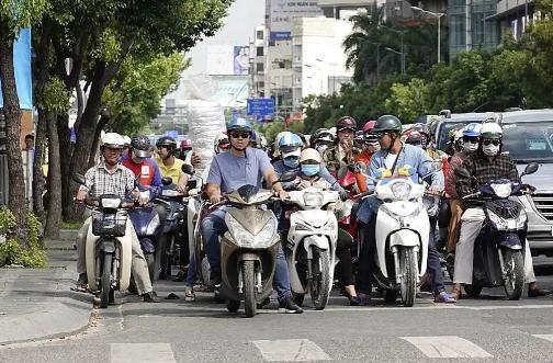 越南急了！中国怎么办？

最近越南出台了个决议，自2026年7月起，河内市中心区