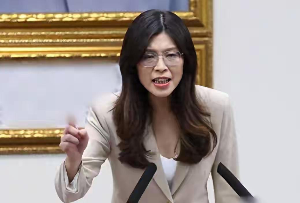郑丽文6月访美是国民党平衡两岸关系与美台互动的一次策略性行动，背后蕴含多重考量。