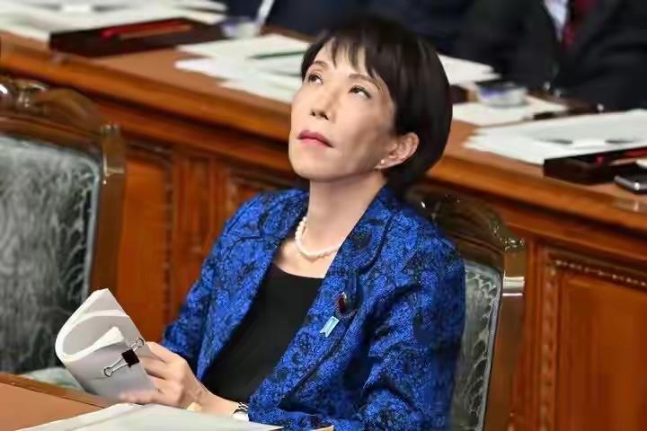 高市早苗“抹黑门”曝光

5月24日，日本媒体《周刊文春》曝光细节，证实日本首相