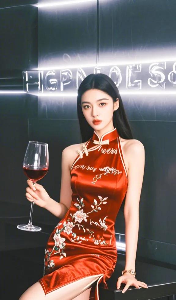 #长期出轨的女人，怎么才能改正#
关于一个长期出轨的女人的改正之路

在我们的生