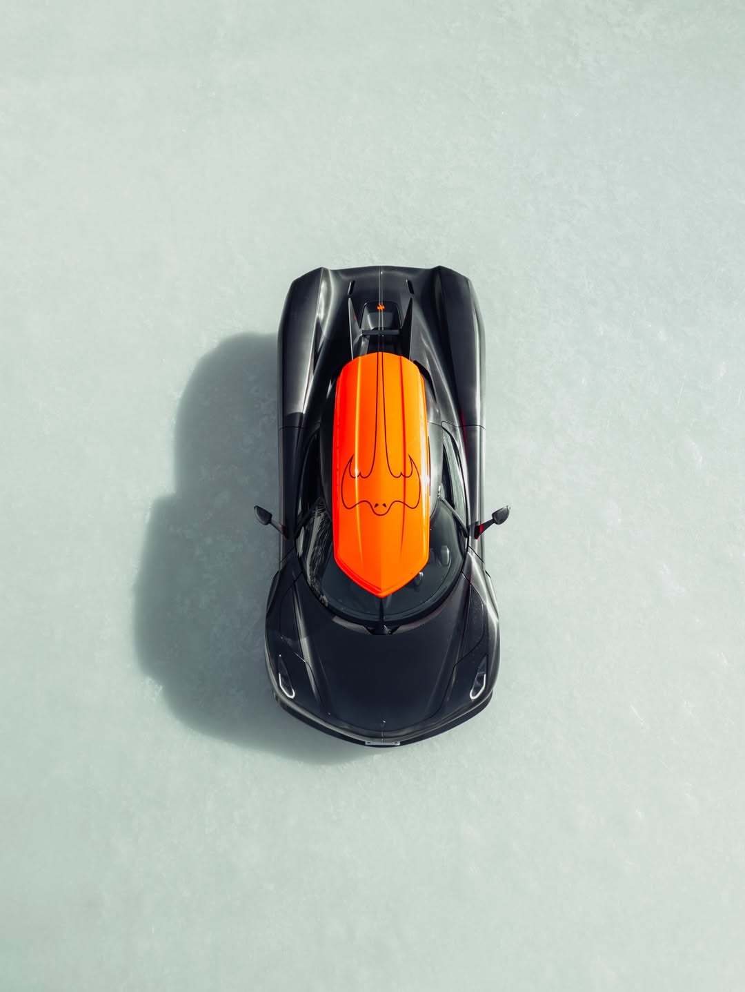 太帅了！我也想穿滑雪服去参加圣莫里茨冰上速度节了