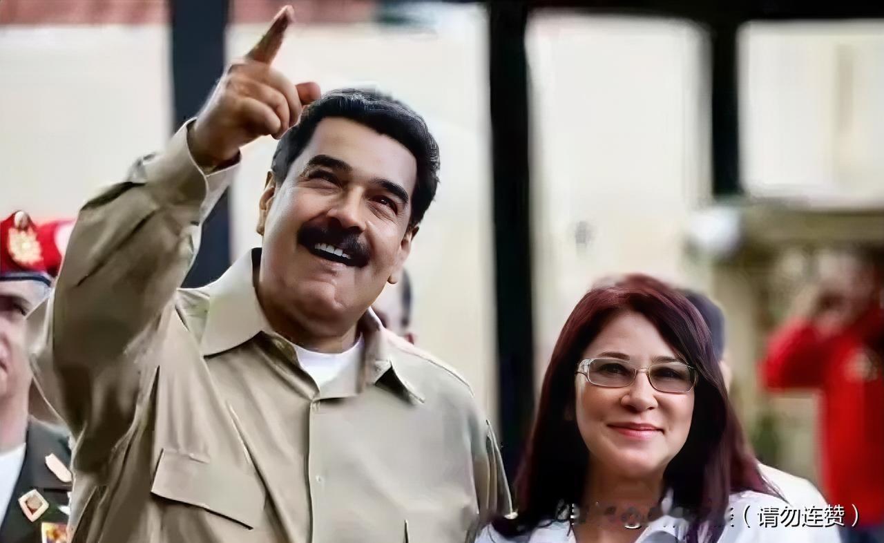 1月3日凌晨，美军三角洲部队突袭委内瑞拉，耗时3小时抓获马杜罗夫妇，美方出动数十