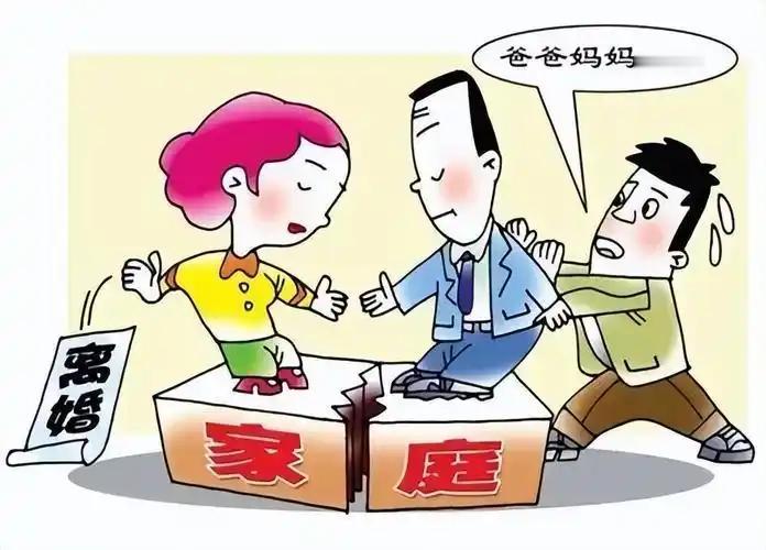 遗产纷争，撕开亲情最后的遮羞布
 
都说亲情是世间最纯粹、最坚固的情感，可有时候