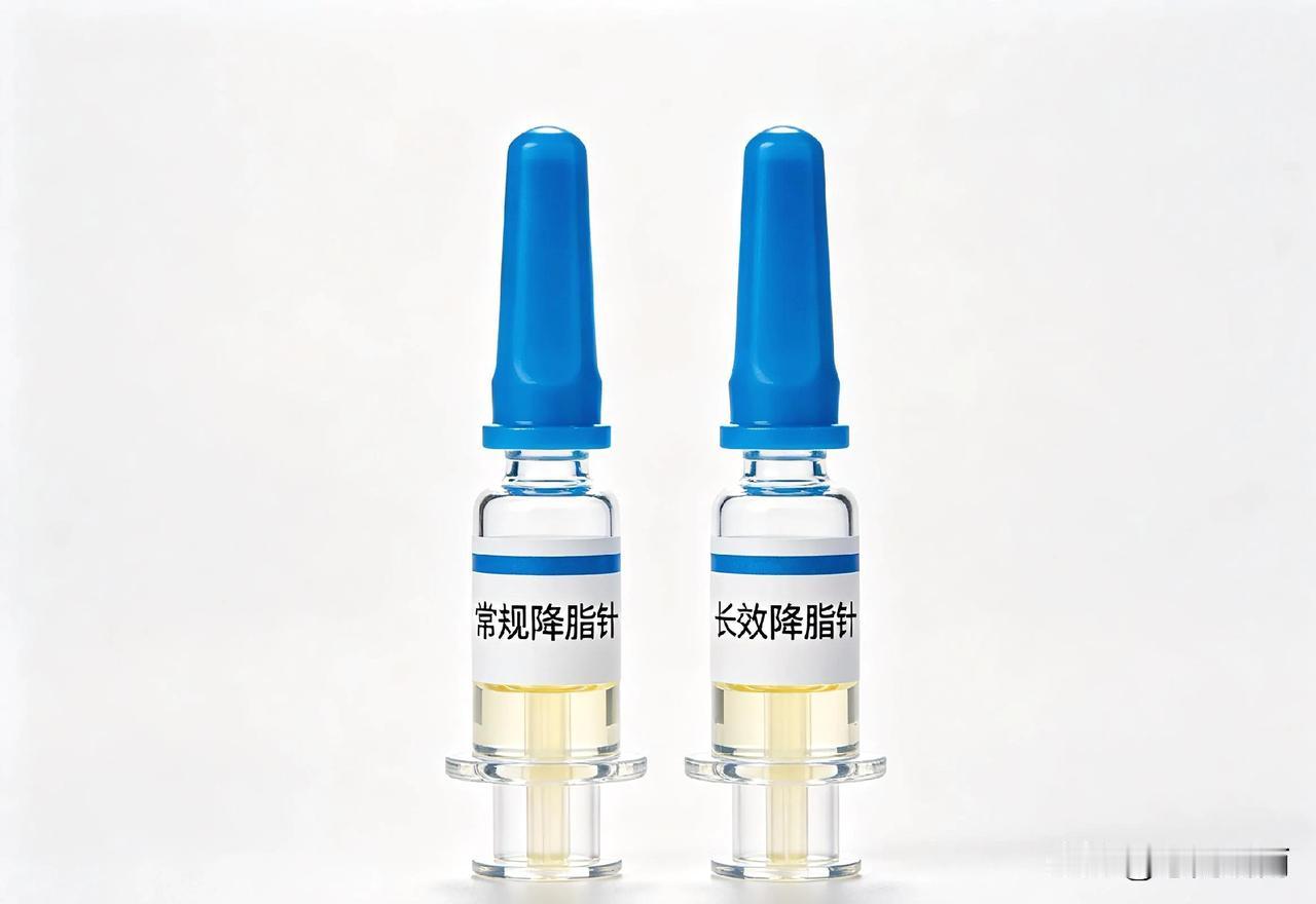 一文看懂降脂针：一年打几次、一针多少钱、总花费一目了然
 
很多高血脂、有血管斑