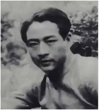 龙潭三杰之一：胡底烈士