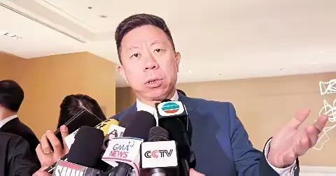 菲律宾对华改了称呼，这次真的过火了。
 
菲律宾自己先开口骂人，转头就装成受害者