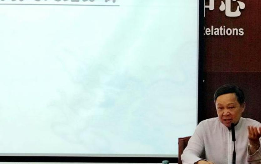 高雄科技大学前校长吴建国提出了具体的统一方案：两岸统一后，统称为“中国”，台湾称