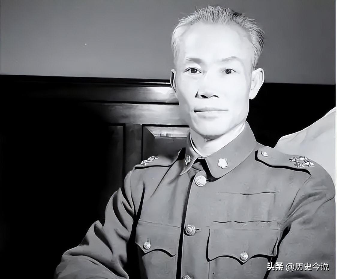 1965年陈诚临终：66字遗书掀风波，遗愿令妻子直言不可能
 
阅读此文前，诚邀