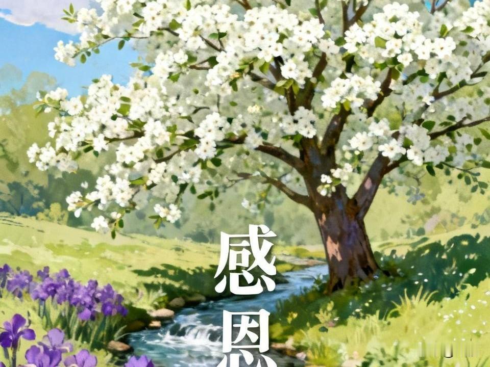 我当然不会忘记帮助过我的恩人。“受人滴水之恩，必将涌泉一报”，这话一点没错。
小