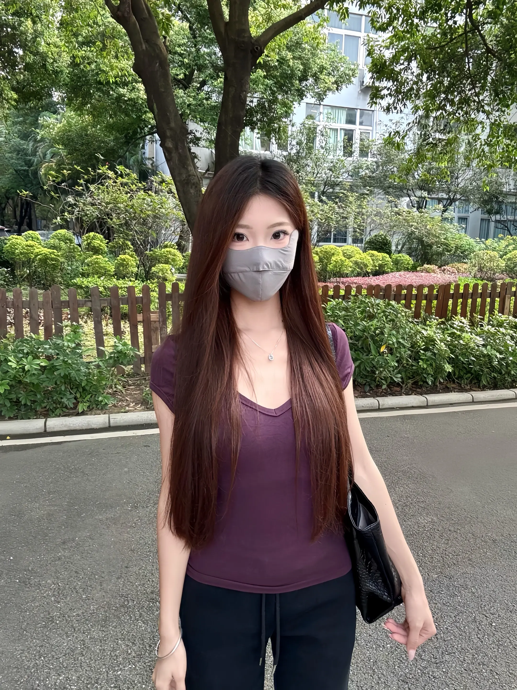 带我回到那天 你眉眼弯弯对我笑的那天