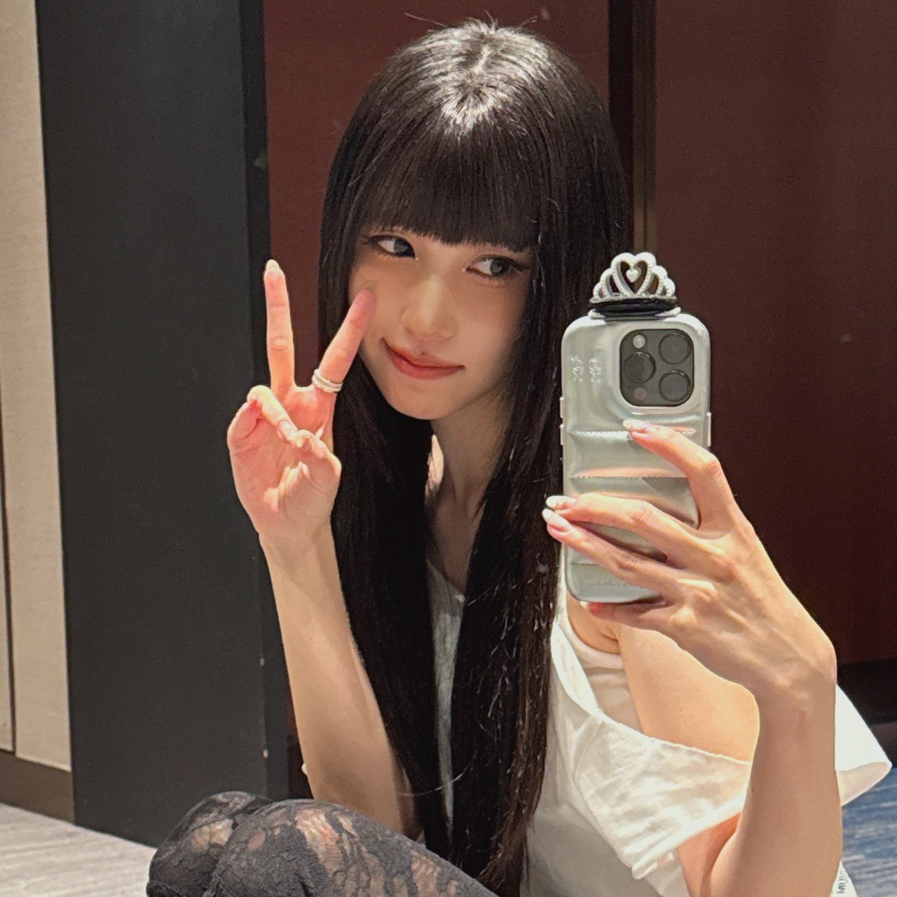 251010🫧twice名井南 ​​​