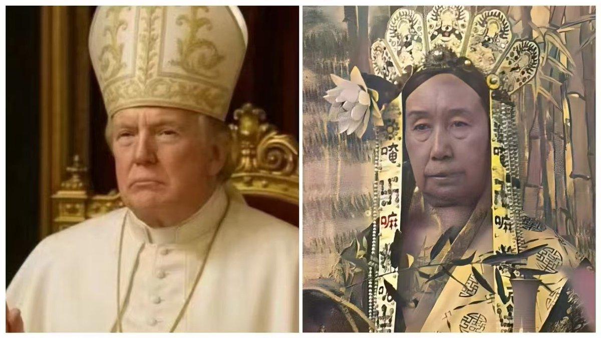 笑死！现在满屏都是“伊朗接受停火协议”的大标题，不知道的还以为伊朗被打趴下了，跪