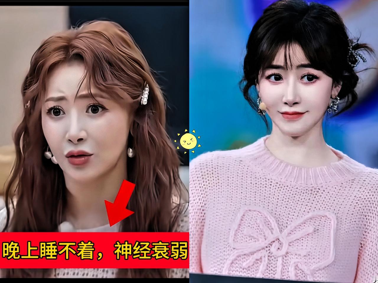 陈紫涵没有怀上孩子，
原因终于找到了，不是她年龄大了，
也不是老公不给力，而是