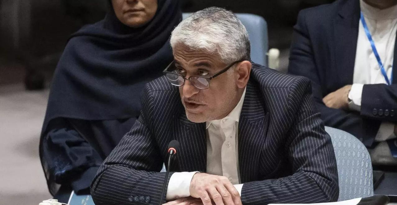 4月28日快讯！伊朗方面 重大宣布  这下子美国和特朗普丢脸丢大发了？
 
伊朗