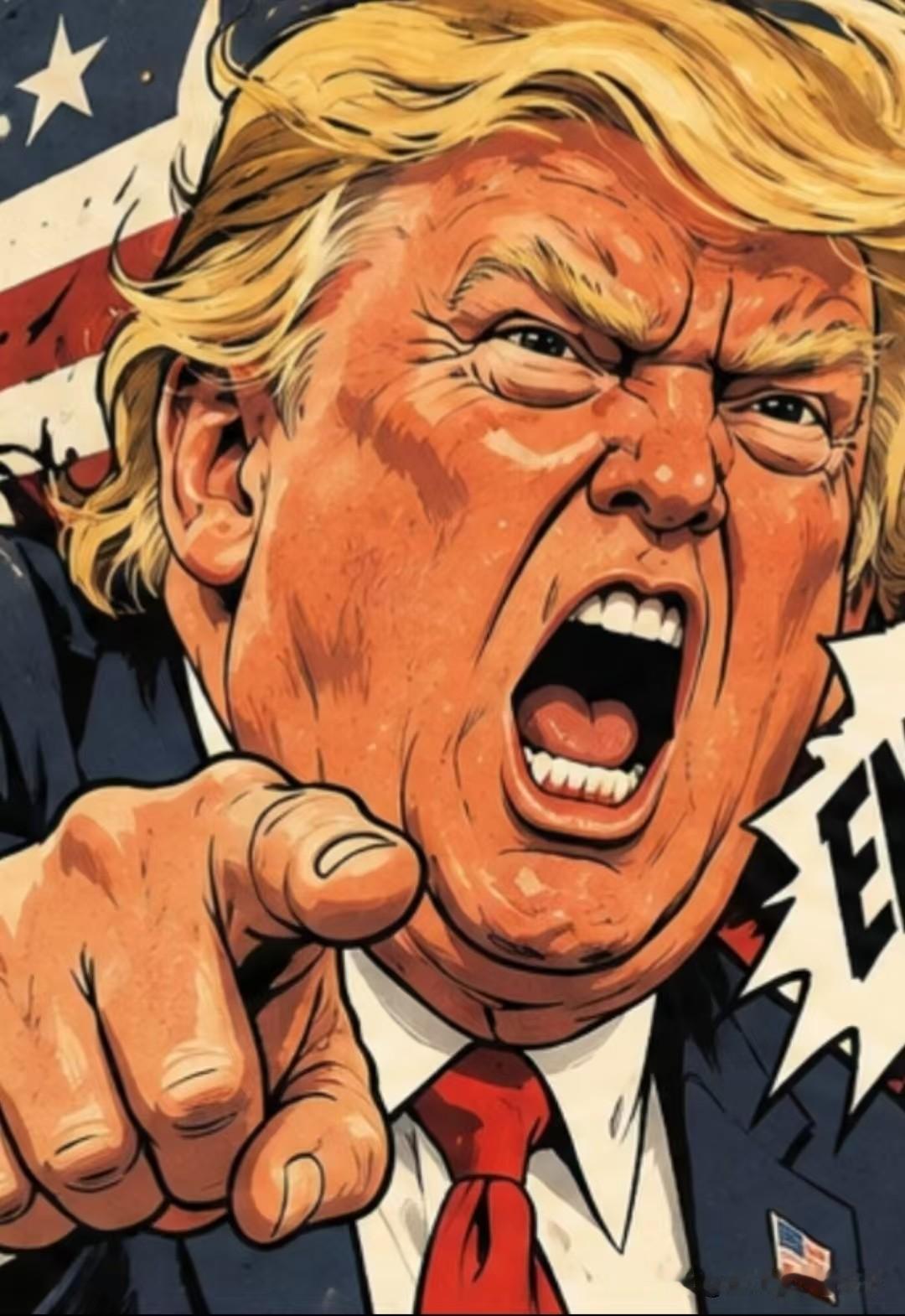 美国总统特朗普确认了！
9月30日，美国总统特朗普在社交媒体发文称，最后一批美军
