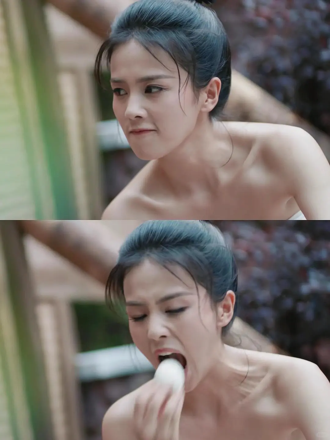 终于播了❗️第一集已笑疯❗️