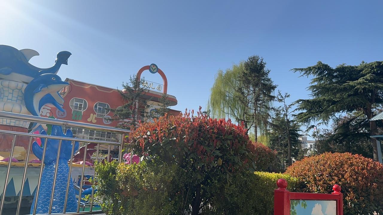 风暖花开春日好，寻常日子处处皆是温柔小美好