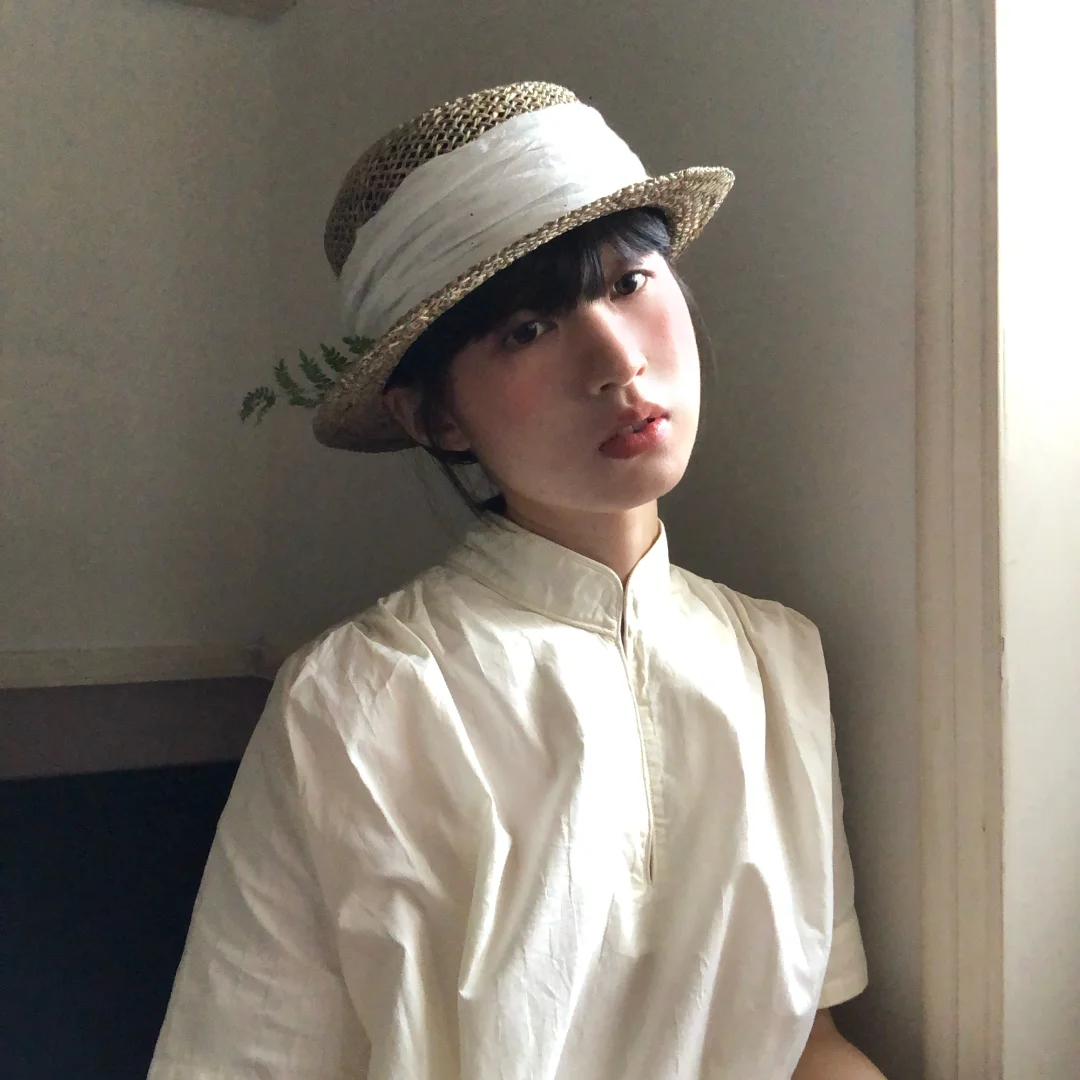绿意