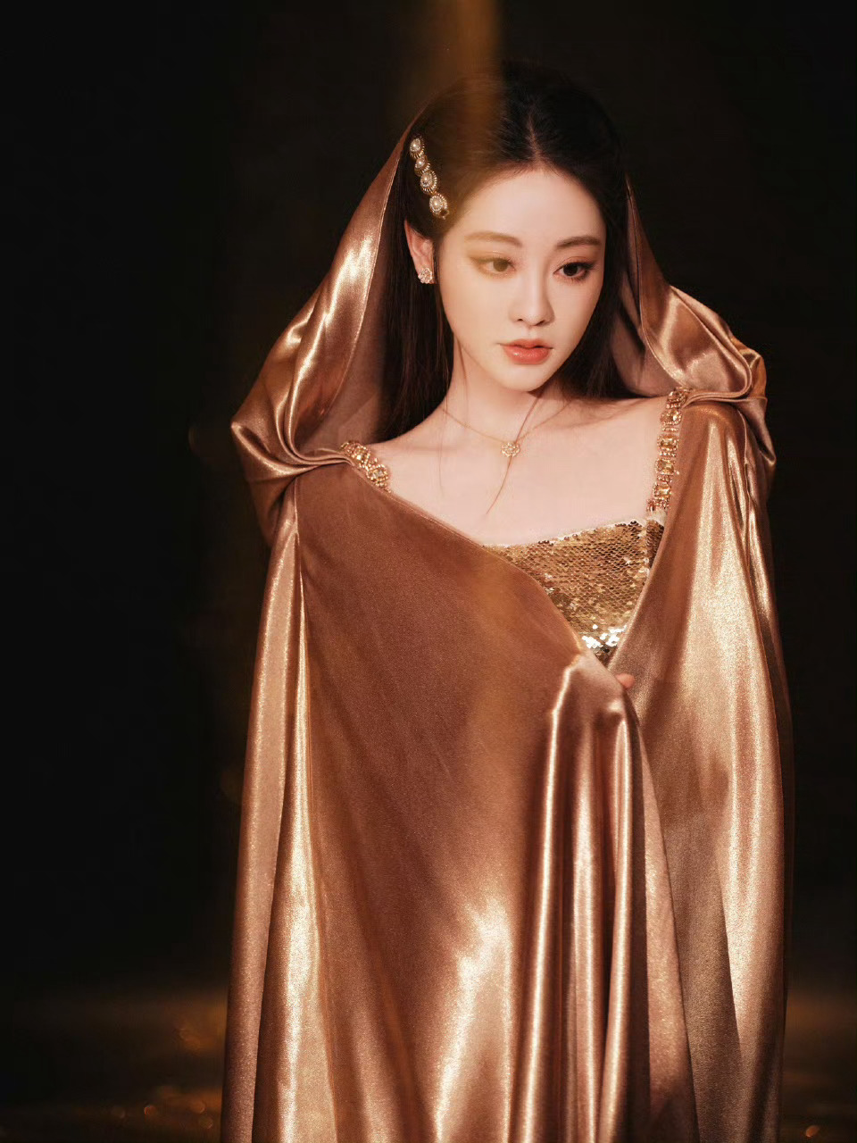 祝绪丹说李晟喜欢抽象视频祝绪丹也太了解李晟了，两个人私下关系很好啊~李晟也能上这