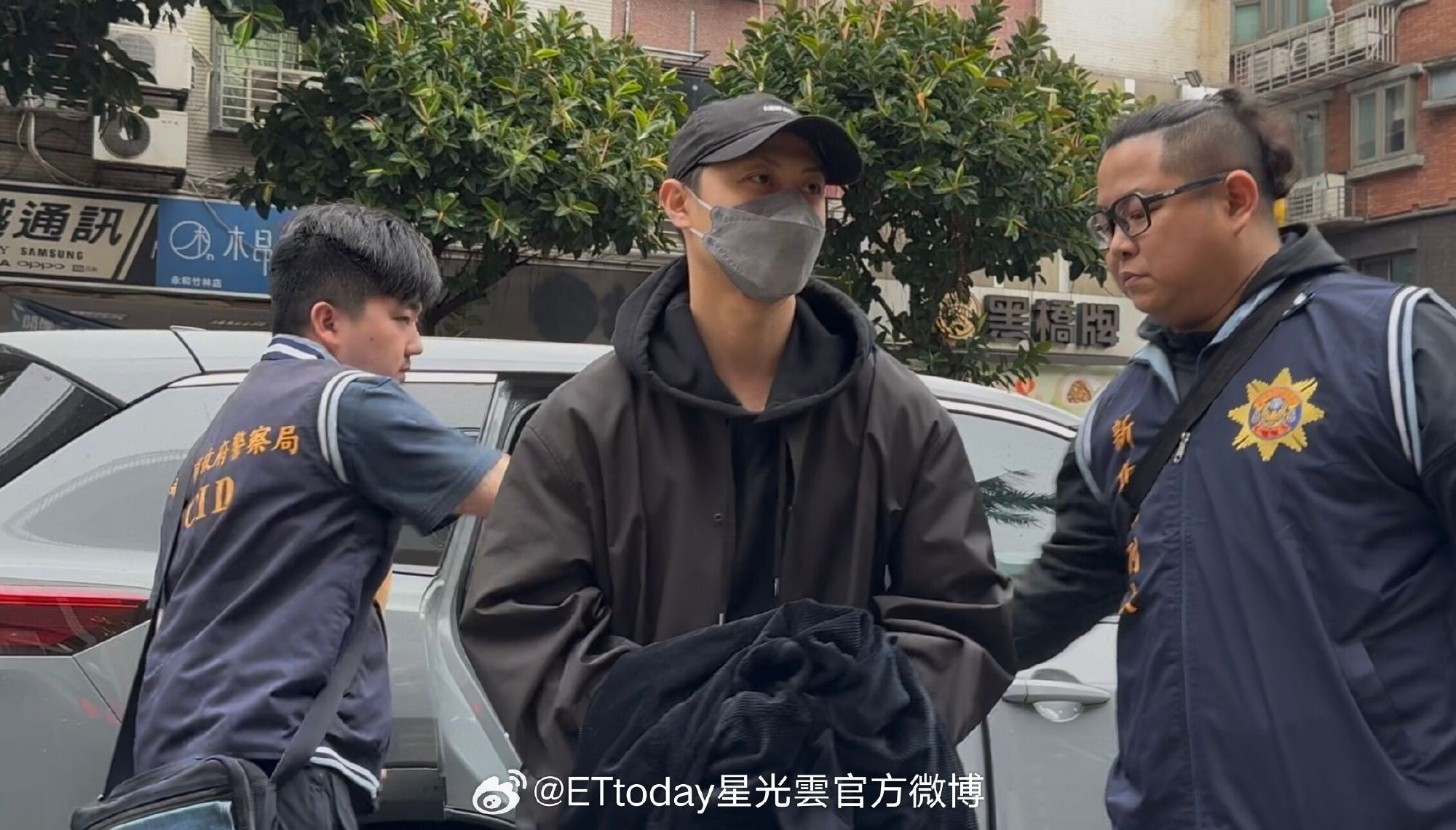 经纪公司回应王子涉嫌逃兵役被捕 经纪公司回应王子涉嫌逃兵役被捕：「公司正在了解中