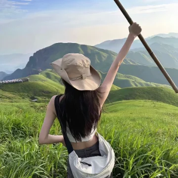浩霞笑谈科技