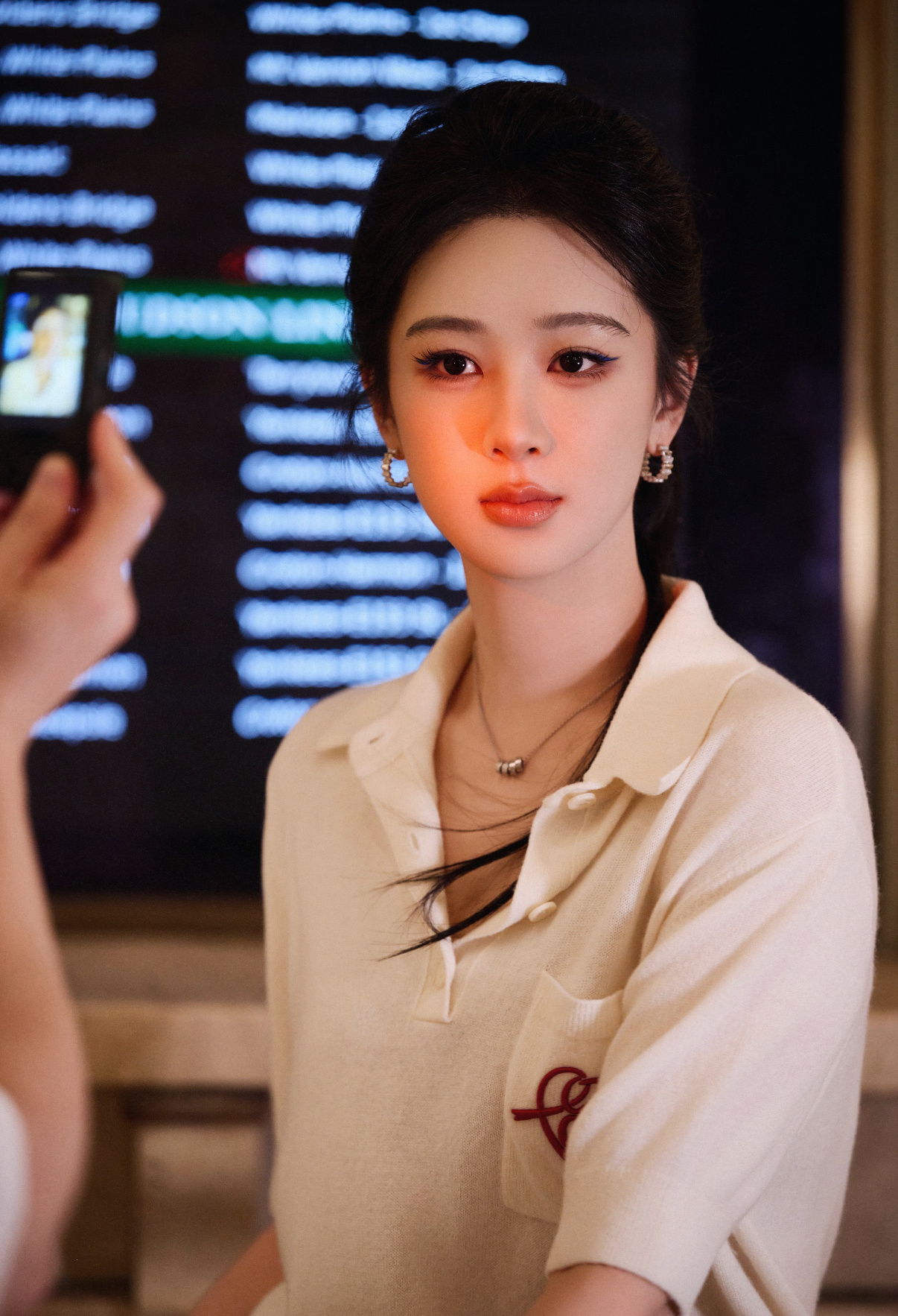 新图诶 好美