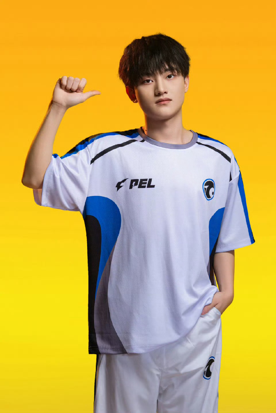 PEL春季赛定妆照2026PEL春季赛2026 PEL 春季赛将于2月5日火热开