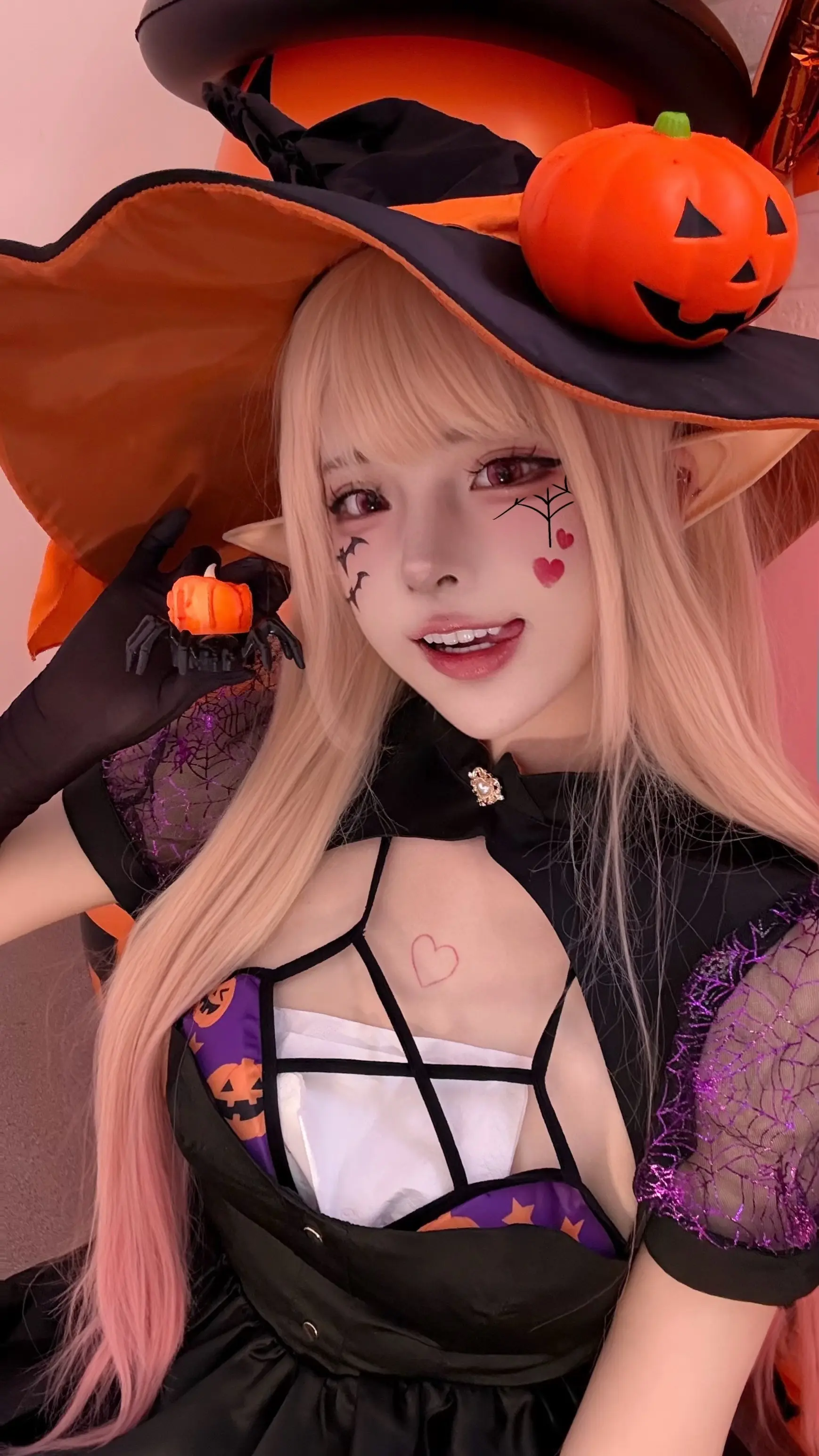 变个魔术给你*:ஐ٩(๑´ᵕ`)۶ஐ:*