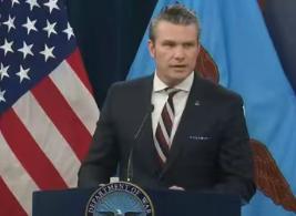 美国再次给全世界上了一课，美军在公海击沉了伊朗军舰，说白了，只要美国想，你在哪里