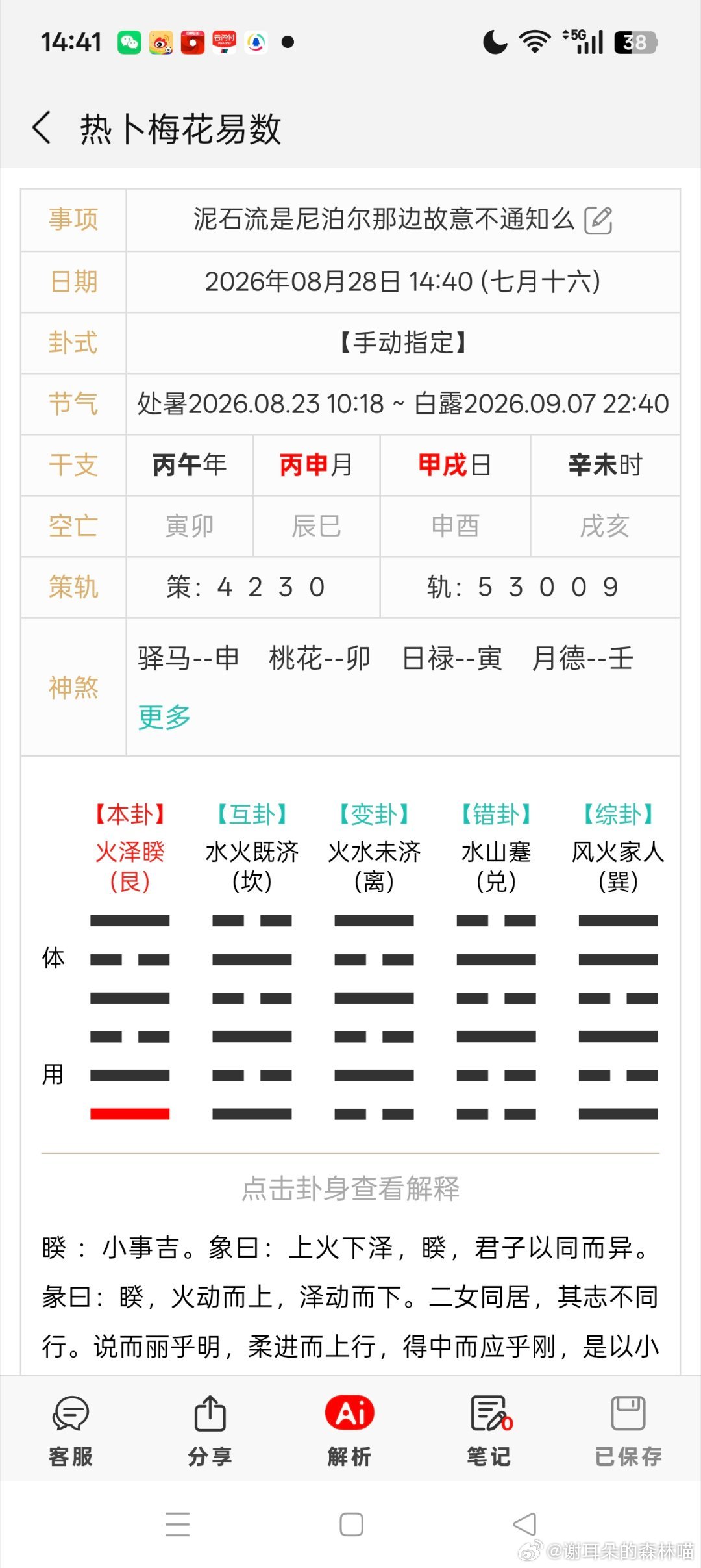 分享图片 ​​​