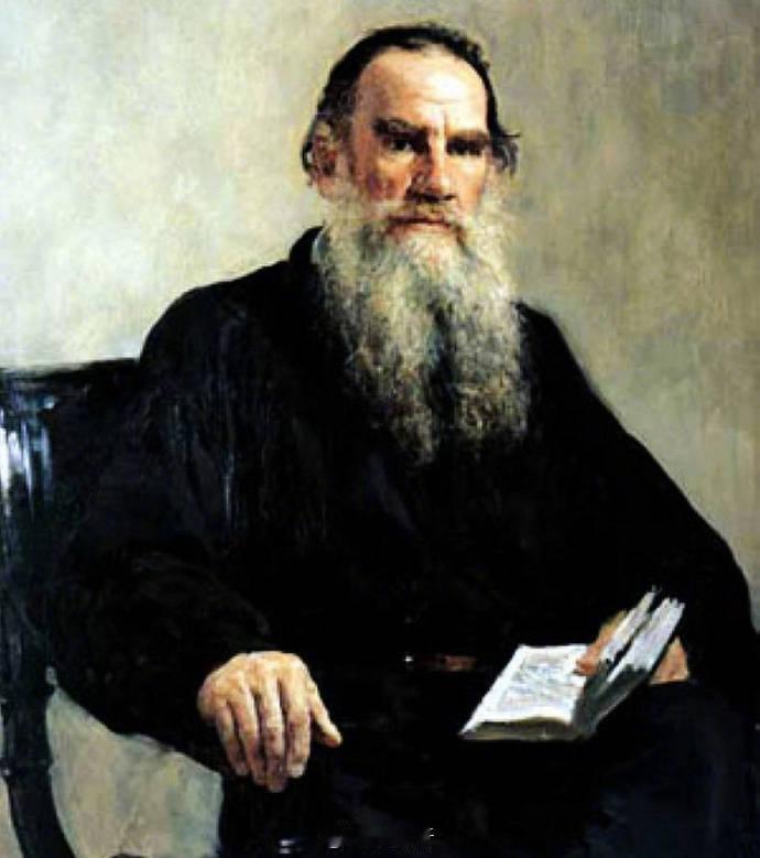 托尔斯泰说：“世界上只有两种人：一种是观望者，一种是行动者。大多数人都想改变这个