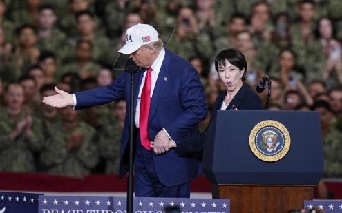 2026-03-24）
日本高市政权试图靠扩军、增防卫费、松绑武器出口制造 “国