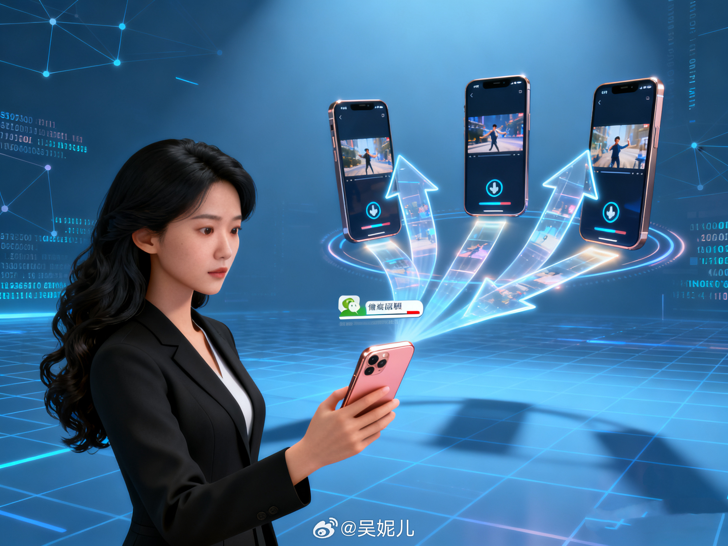 90后女子贩卖淫秽视频被法院判缓刑2025年12月，浙江省浦江县人民法院依法对一