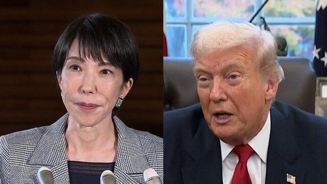 大国间的博弈，不是日本能想明白的
虽然美国视日本为