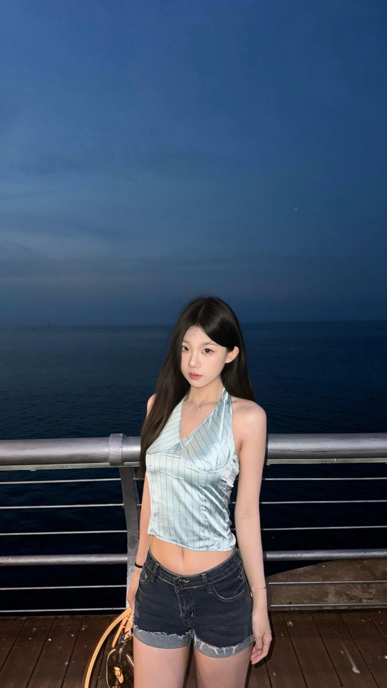 大连你美！
