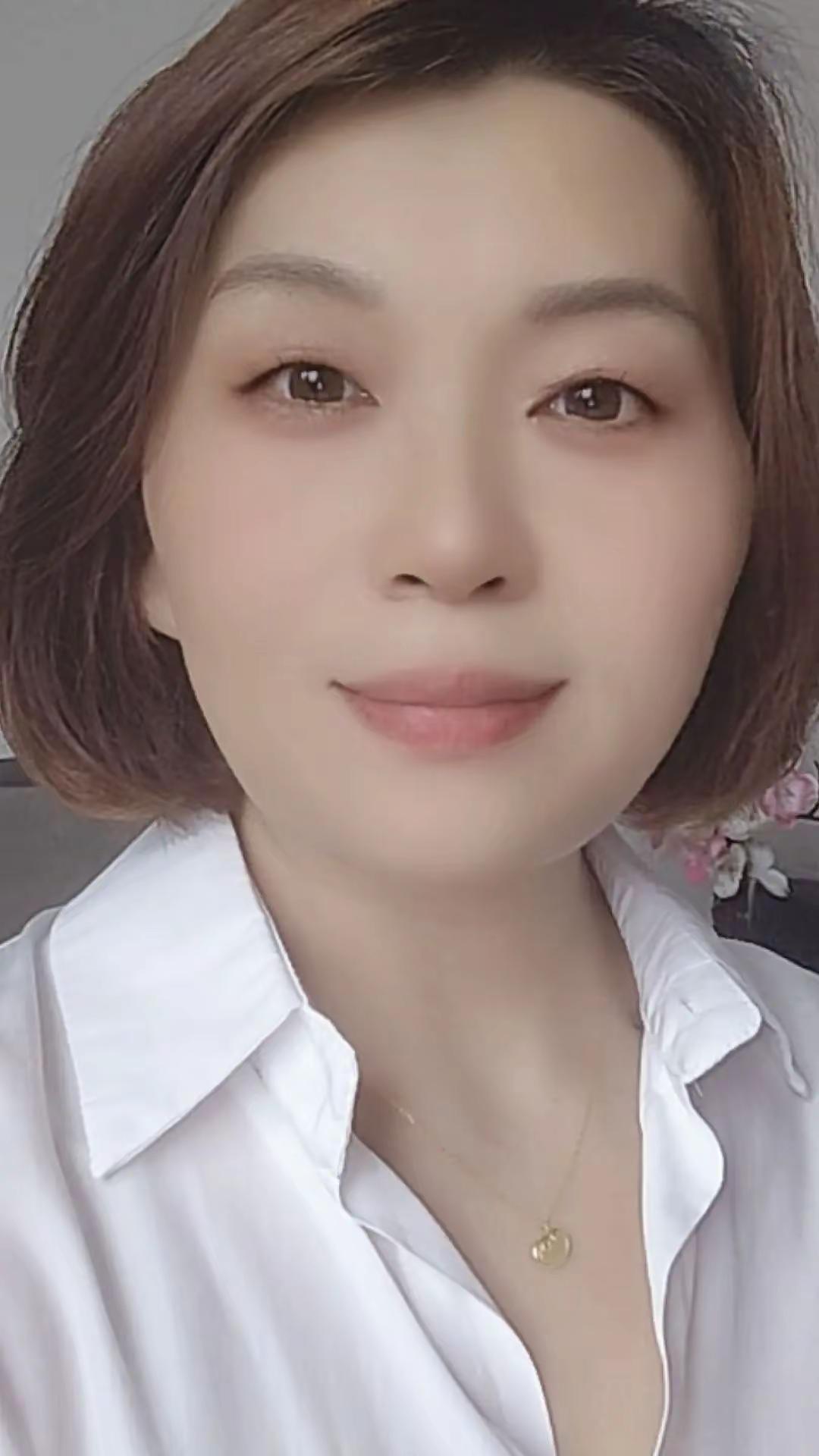  不热闹，不迎合，安静且自由，平淡也珍贵！