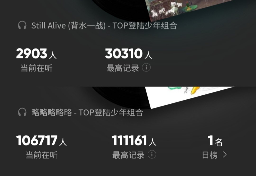 这好神啊 TOP登陆少年新歌略略略略略
