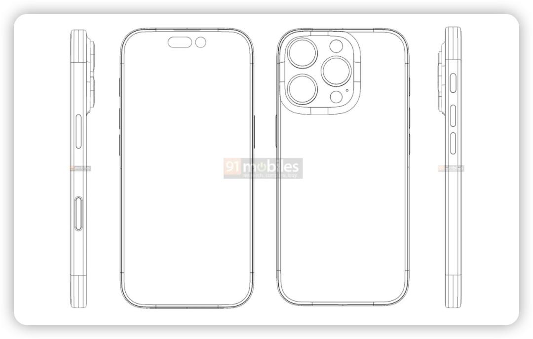 iPhone 16 Pro外观没变化=升级小？no no，iOS 18才是藏了大